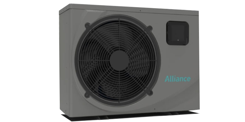 heat pumps