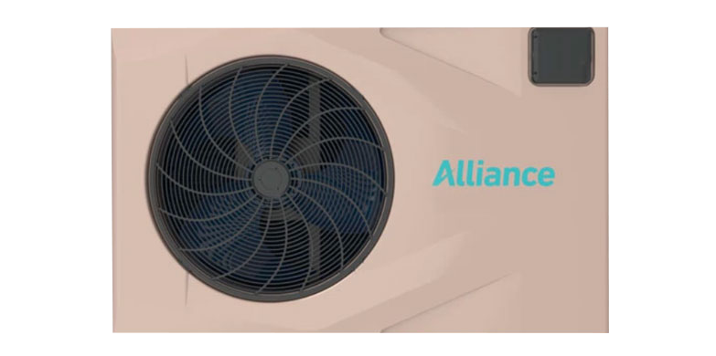 heat pumps